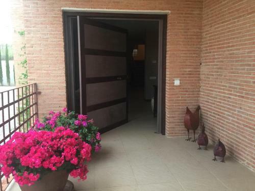 Chalet Alcot�n 34