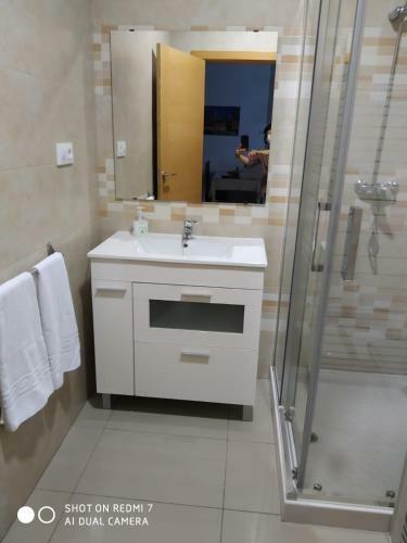 Apartamentos La Bodega
