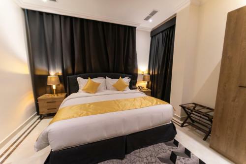 The Gate Hotel And Apartments ?? ??? ???? ????