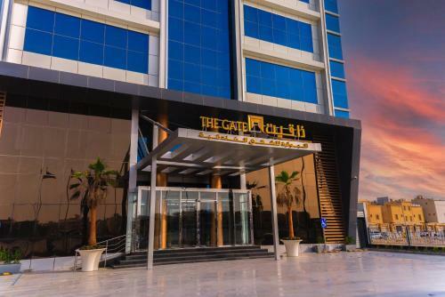 The Gate Hotel And Apartments ?? ??? ???? ????