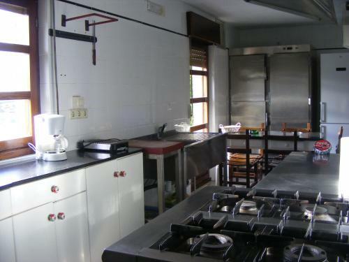 Casa Antu�a