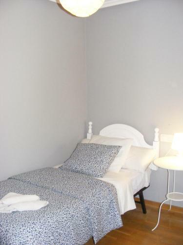 Casa Antu�a