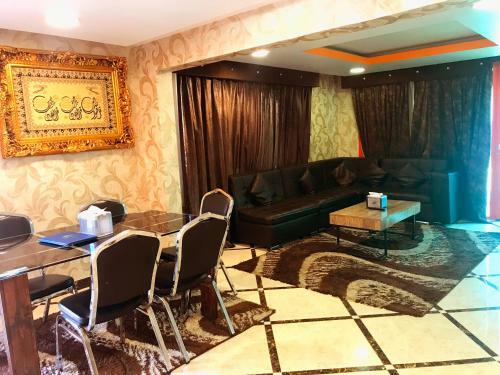 Morjan Chalets Families Only