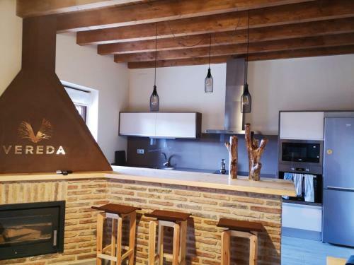Agroturismo Casa Rural Vereda