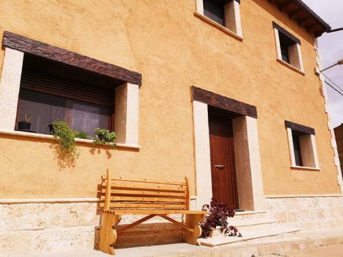 Agroturismo Casa Rural Vereda