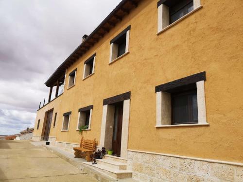 Agroturismo Casa Rural Vereda