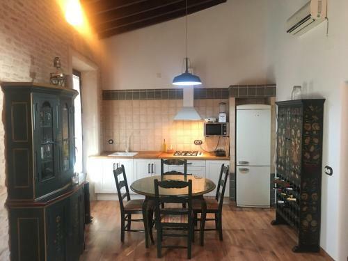 Apartamento La Antigua Casa de Correos