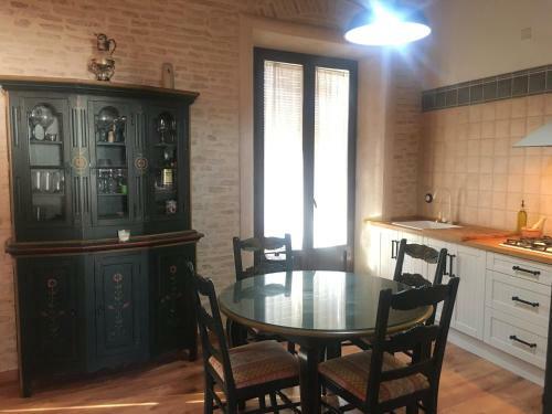 Apartamento La Antigua Casa de Correos