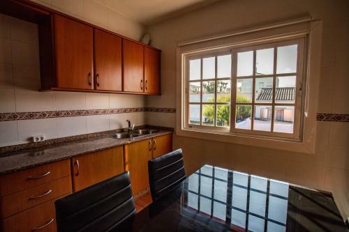 Apartamento Vila Do Sal