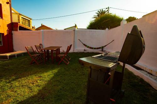 Apartamento Vila Do Sal