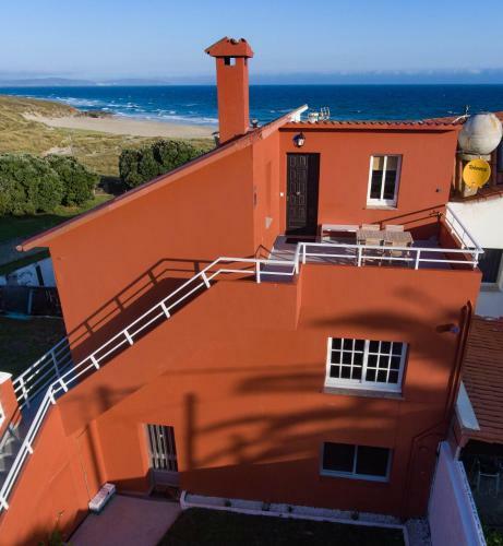 Apartamento Vila Do Sal