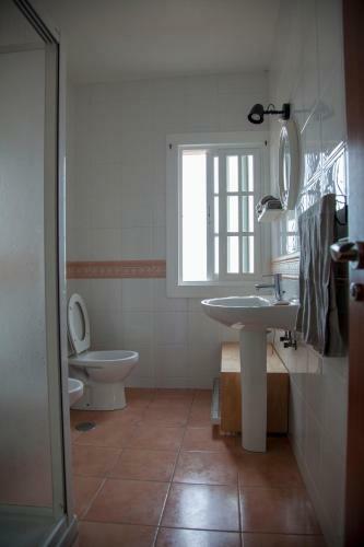 Apartamento Vila Do Sal
