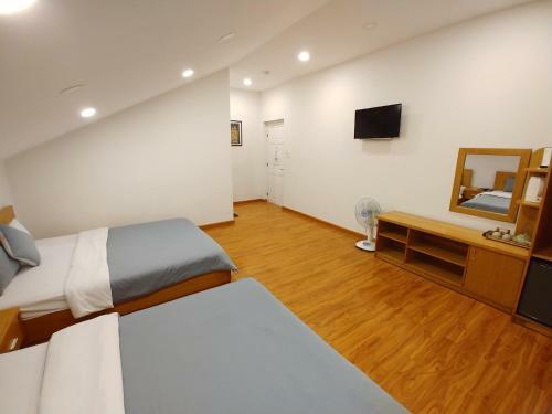 Hotel Magnolia Villa Dalat