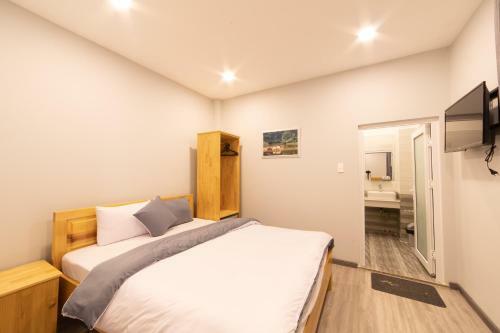 Hotel Magnolia Villa Dalat