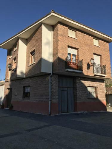 La Caba�ita De Leiva