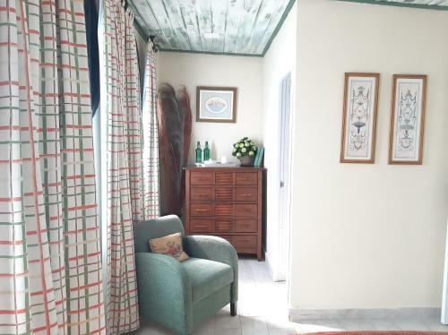 Hostal Casa Solis