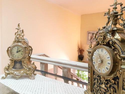 Hostal Casa Solis