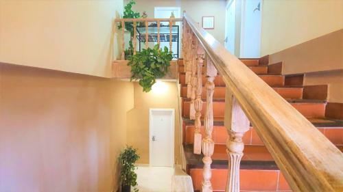 Hostal Casa Solis