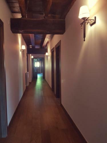 Casa Rural Arriaran