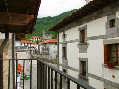 Apartamento Rural Casa Arritxenea