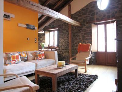 Apartamento Rural Casa Arritxenea