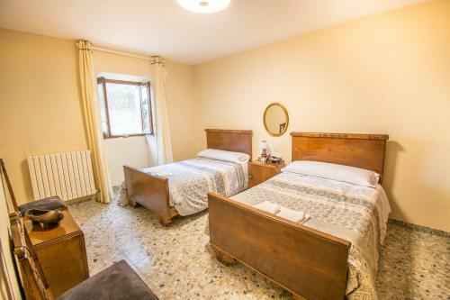 Don Filo Casa Rural