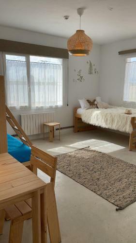 Albergue Entheos