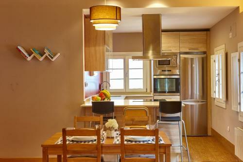 Apartamento Central Flat