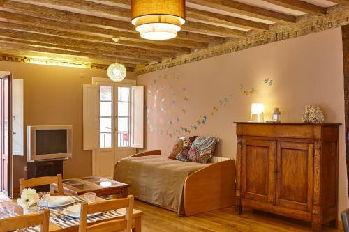 Apartamento Central Flat