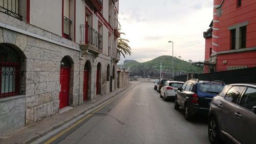 Apartamento Tala Flat