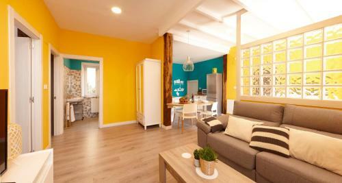 Apartamento Tala Flat