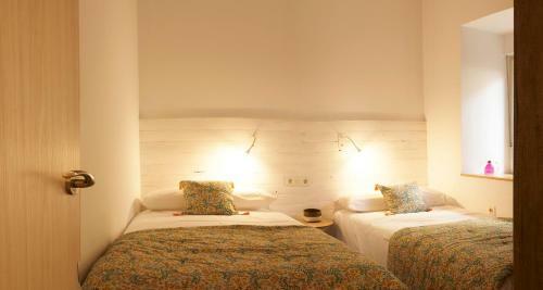 Apartamento Tala Flat
