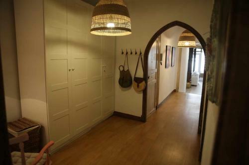 Apartamento Ichigoichie