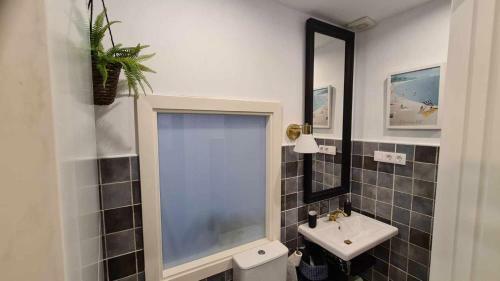 Apartamento Ichigoichie