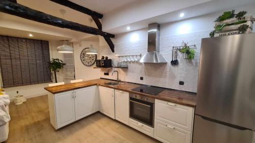 Apartamento Ichigoichie