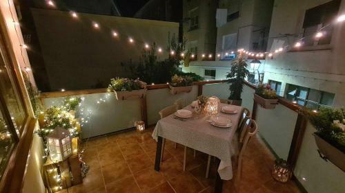 Apartamento Ichigoichie