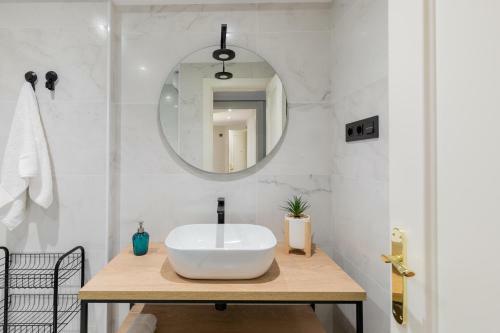 Apartamento Agirre - Baskey Rentals