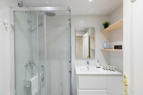 Apartamento Agirre - Baskey Rentals