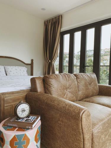 Hotel H� Maison Home & Caf�