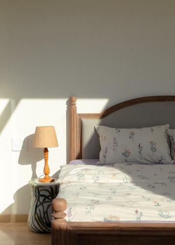 Hotel H� Maison Home & Caf�