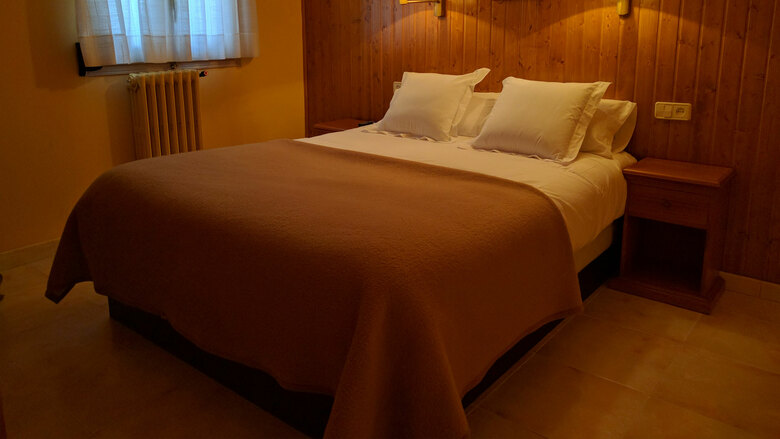 Hostal Talabart