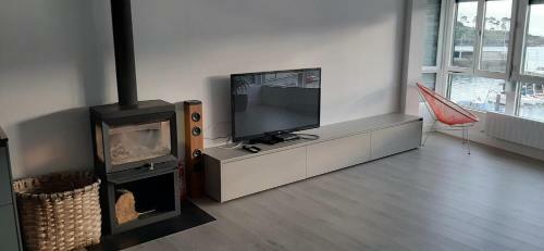 Apartamento Duplex Port Garoa