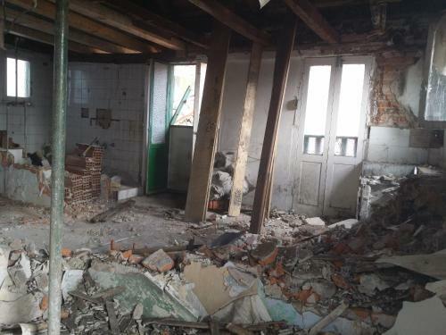 Apartamento Old Town Superbistak
