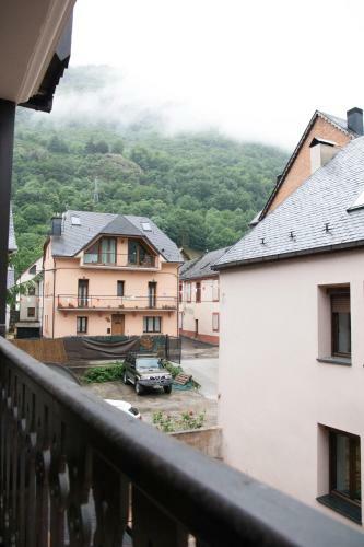 Apartamento Toran