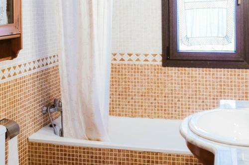 Apartamento Garona