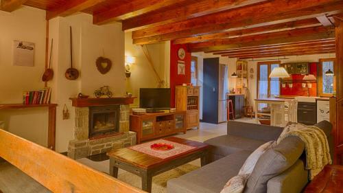 Apartamento Coma