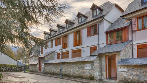 Apartamento Triplex Montlude