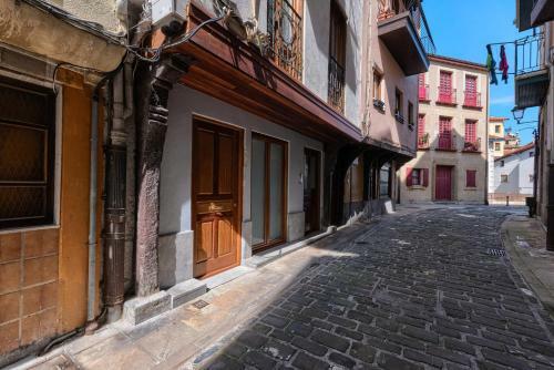 Apartamento Beheko Etxea