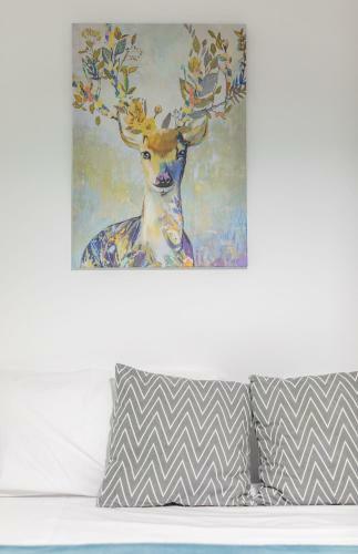 Apartamento Antiguako - Baskey Rentals