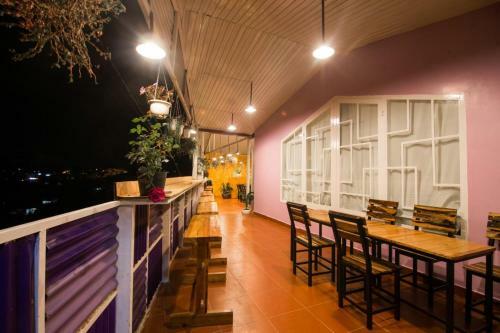 Hostal Boy House